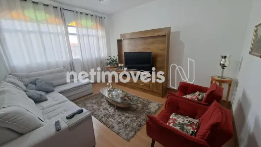 Casa com 3 Quartos à venda, 408m² no Santa Tereza, Belo Horizonte