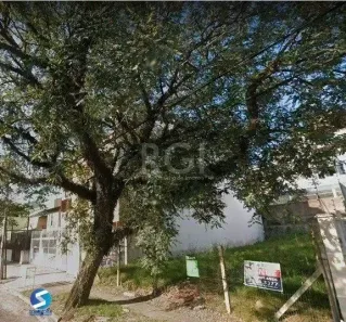 Lote/Terreno à venda, 360m² no Jardim Itu, Porto Alegre