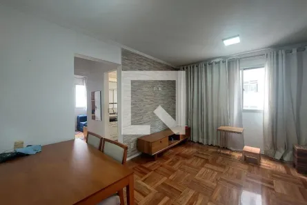 Apartamento com 2 Quartos à venda, 62m² no Brooklin Paulista, São Paulo