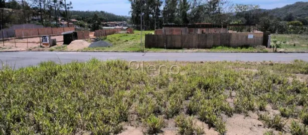 Lote/Terreno à venda, 611m² no Jardim Portugal, Valinhos