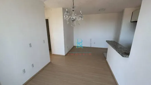Apartamento com 2 Quartos para alugar, 52m² no Amador, Eusébio