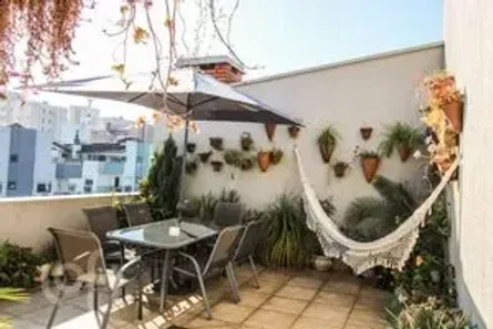 Cobertura com 2 Quartos à venda, 95m² no Vila Rosa, Novo Hamburgo