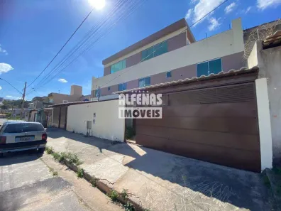 Casa com 3 Quartos para alugar, 180m² no Monte Verde, Betim