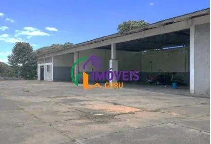 Galpão/Depósito/Armazém para alugar, 979m² no Cidade Vista Verde, São José dos Campos