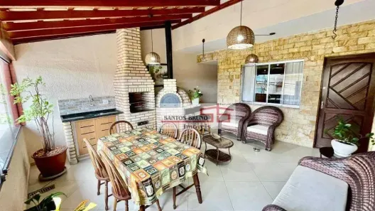 Sobrado com 3 Quartos à venda, 180m² no Vila Prado, São Paulo