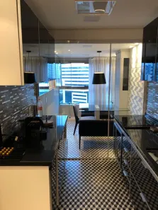 Apartamento com 1 Quarto à venda, 70m² no Vila Olímpia, São Paulo