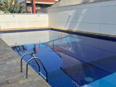 Cobertura com 3 Quartos à venda, 150m² no Vila Regente Feijó, São Paulo