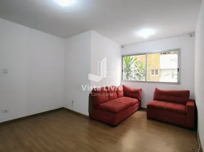 Apartamento com 2 Quartos à venda, 67m² no Sumaré, São Paulo