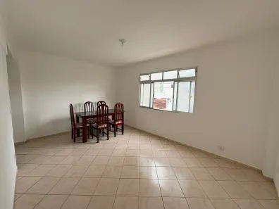 Apartamento com 1 Quarto à venda, 50m² no Ocian, Praia Grande