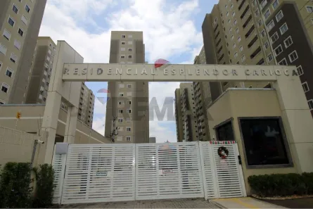 Apartamento com 2 Quartos à venda, 48m² no Inhaúma, Rio de Janeiro