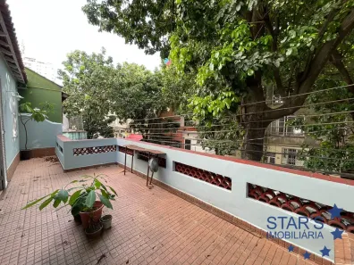 Casa com 4 Quartos à venda, 130m² no Laranjeiras, Rio de Janeiro