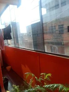 Apartamento com 2 Quartos à venda, 60m² no Arapoanga, Brasília