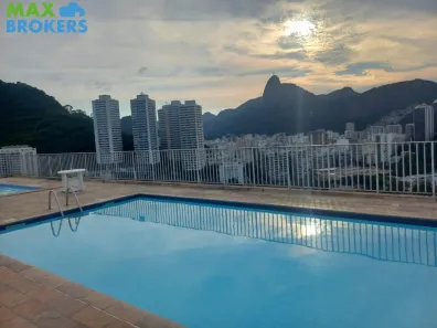 Apartamento com 2 Quartos à venda, 86m² no Botafogo, Rio de Janeiro