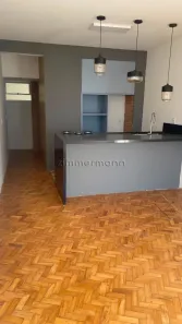 Apartamento com 1 Quarto à venda, 17m² no Vila Buarque, São Paulo