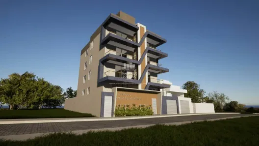 Apartamento com 2 Quartos à venda, 68m² no Iriri, Anchieta