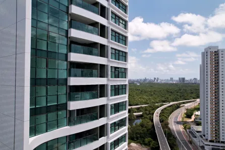 Apartamento com 3 Quartos à venda, 104m² no Boa Viagem, Recife