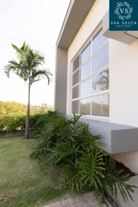 Casa de Condomínio com 3 Quartos à venda, 170m² no Jardim Residencial Viena, Indaiatuba