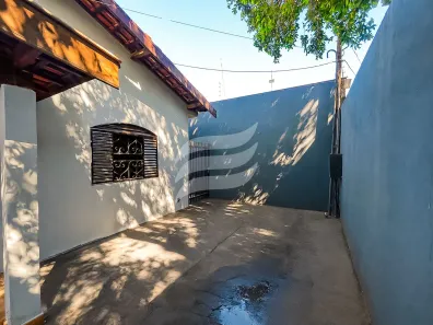 Casa com 2 Quartos à venda, 103m² no Ipanema, Araçatuba