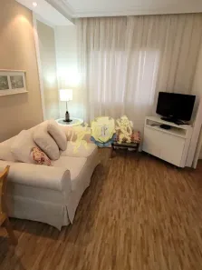 Flat com 1 Quarto para alugar, 30m² no Vila Olímpia, São Paulo