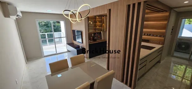 Apartamento com 3 Quartos à venda, 91m² no Planalto Verde, São Roque