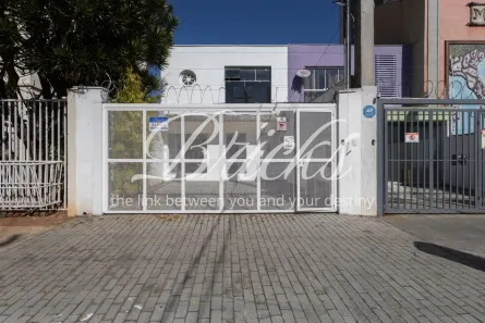 Imóvel Comercial com 4 Quartos à venda, 180m² no Vila Clementino, São Paulo