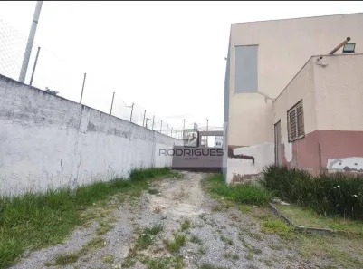 Lote/Terreno para alugar, 4351m² no Alves Dias, São Bernardo do Campo