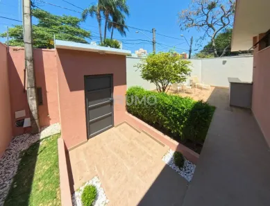 Casa com 3 Quartos à venda, 192m² no Vila Lídia, Campinas