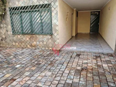 Casa com 3 Quartos à venda, 150m² no Jardim Sumaré, Ribeirão Preto