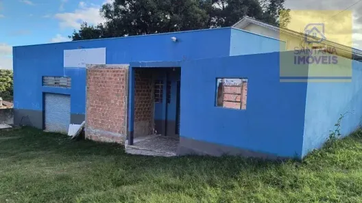 Galpão/Depósito/Armazém à venda, 95m² no Conjunto Habitacional Monsenhor Francisco Gorski, Campo Largo