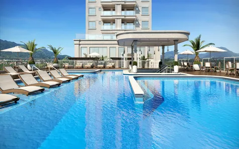 Apartamento com 4 Quartos à venda, 127m² no Meia Praia, Itapema