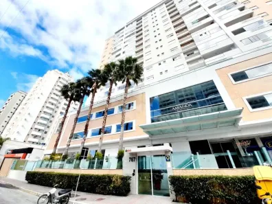 Apartamento com 3 Quartos para alugar, 92m² no Campinas, São José