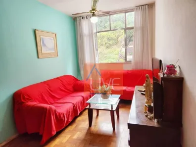 Apartamento com 3 Quartos à venda, 122m² no Icaraí, Niterói