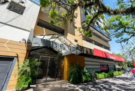 Sala Comercial à venda, 75m² no Menino Deus, Porto Alegre