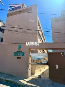 Apartamento com 2 Quartos para alugar, 64m² no Paineiras, Juiz de Fora