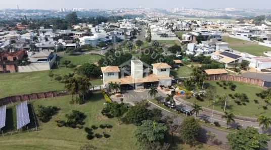 Lote/Terreno à venda, 612m² no Residencial Ilha de Bali, Limeira