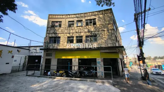 à venda, 758m² no Vila Piauí, São Paulo