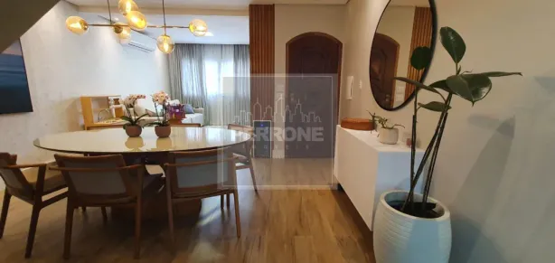 Casa com 3 Quartos à venda, 173m² no Mooca, São Paulo