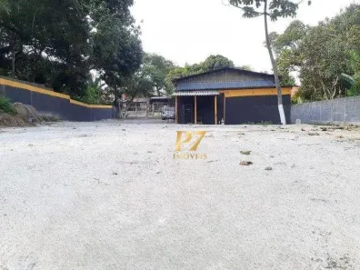 Lote/Terreno para alugar, 600m² no Batistini, São Bernardo do Campo