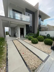 Sobrado com 3 Quartos à venda, 168m² no Pinheira, Palhoça