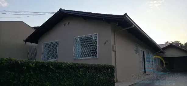 Casa com 4 Quartos à venda, 157m² no Itaum, Joinville