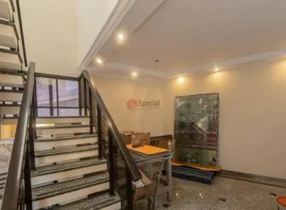 Sobrado com 4 Quartos à venda, 278m² no Chácara Santo Antônio (Zona Leste), São Paulo