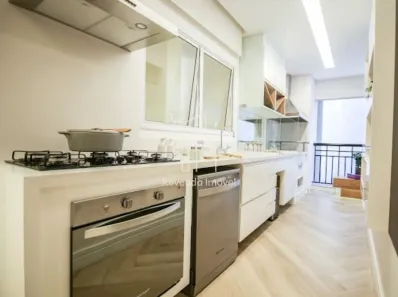 Apartamento com 2 Quartos à venda, 58m² no Vila Andrade, São Paulo