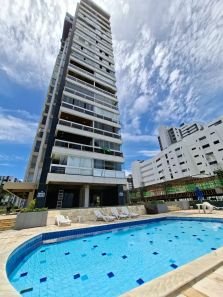 Apartamento com 3 Quartos à venda, 180m² no Candeias, Jaboatão dos Guararapes