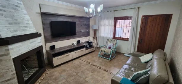Casa com 3 Quartos à venda, 253m² no São José, Canoas