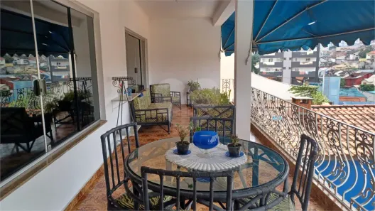 Casa com 3 Quartos à venda, 388m² no Vila Rosália, Guarulhos
