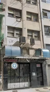 Ponto Comercial à venda, 2473m² no Centro, Rio de Janeiro