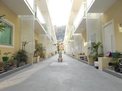 Casa de Condomínio com 3 Quartos à venda, 125m² no Tanque, Rio de Janeiro