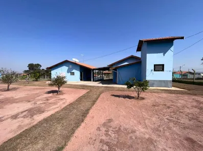 Fazenda/Sítio com 5 Quartos à venda, 215m² no Alpes das Águas, São Pedro
