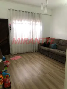 Casa com 2 Quartos à venda, 120m² no Casa Verde Média, São Paulo