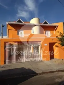 Sobrado com 4 Quartos à venda, 300m² no Parque Via Norte, Campinas